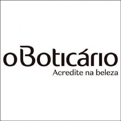 O Boticário