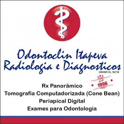 Odontoclin Itapeva