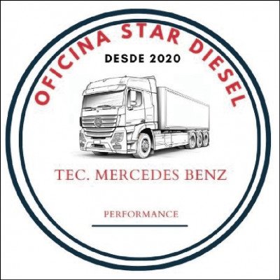 Oficina Star Diesel