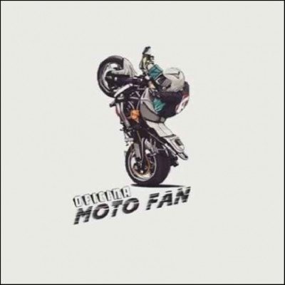 Oficina moto fan