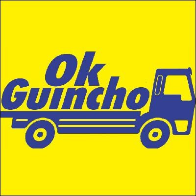 Ok Guincho