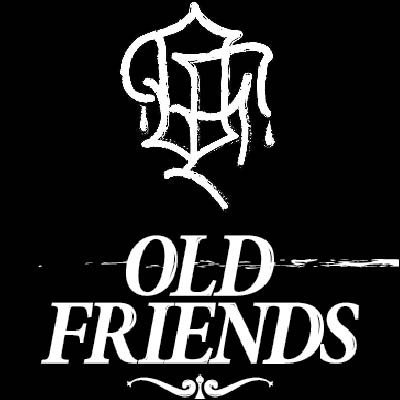 Old Friends Tatuagem