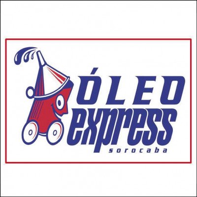 Óleo Express Sorocaba