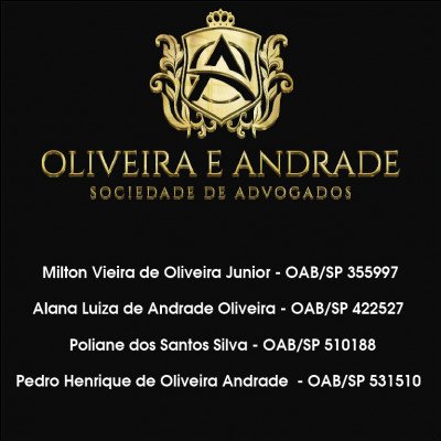 Oliveira e Andrade Sociedade de Advogados