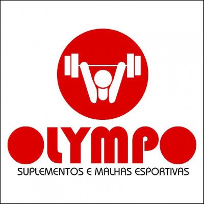 Olympo suplementos e Malhas Esportivas