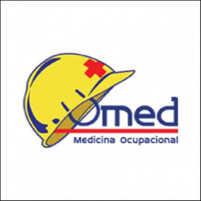 Omed Medicina Ocupacional