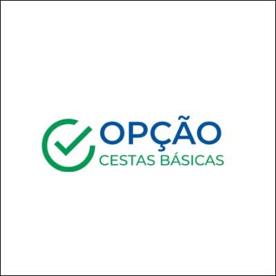 Opção Cestas Básicas