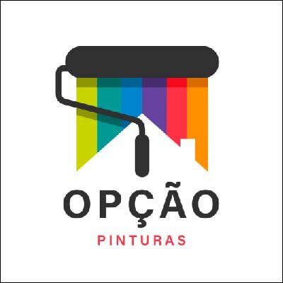 Opção Pinturas