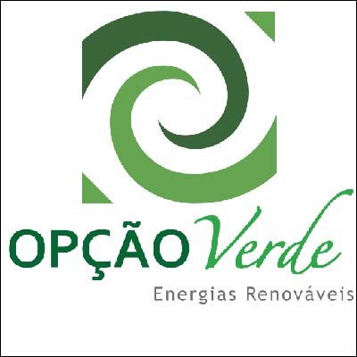 Opção Verde