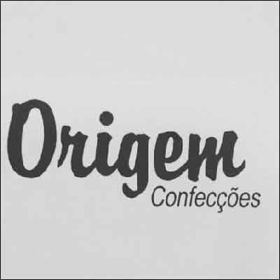 Origem Confecções