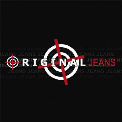 Original Jeans