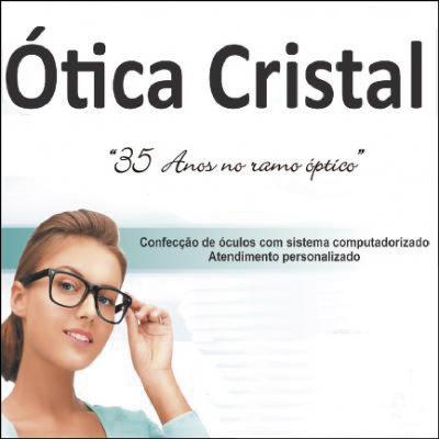 Ótica Cristal
