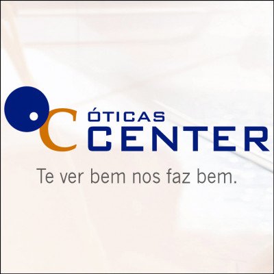 Óticas Center