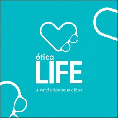 Óticas Life Itapetininga