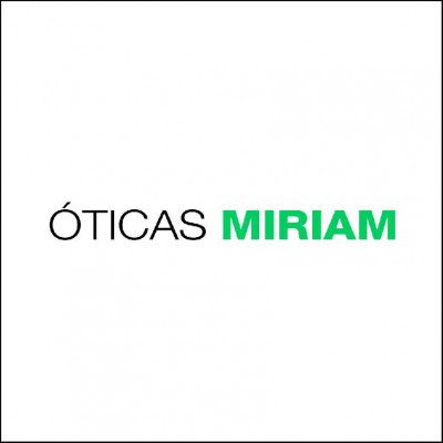 Óticas Miriam