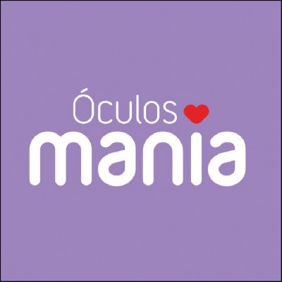 Óticas Óculos Mania