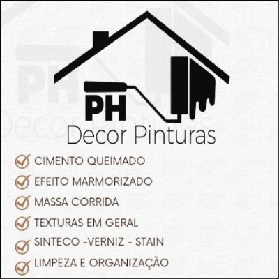 PH Decor Pinturas