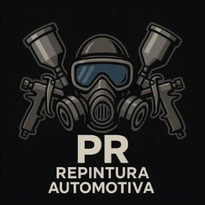 PR Repintura Automotiva