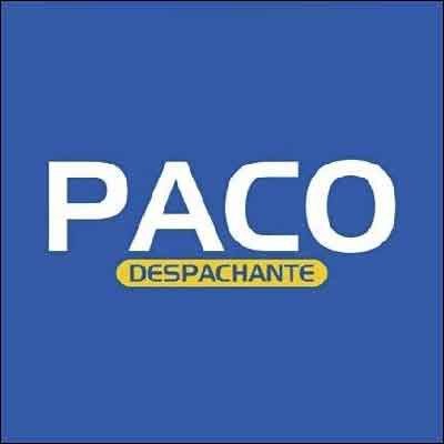 Paco Despachante