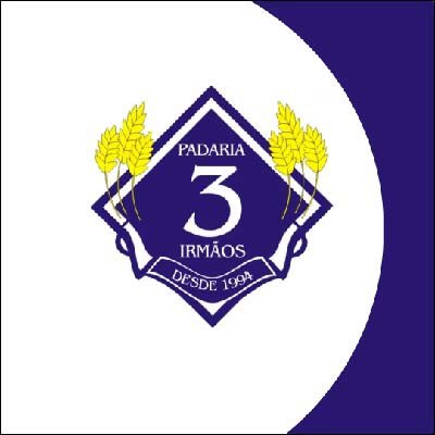 Padaria 3 Irmãos