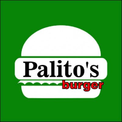 Palito's Burger