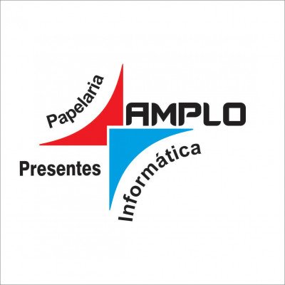 Papelaria Amplo