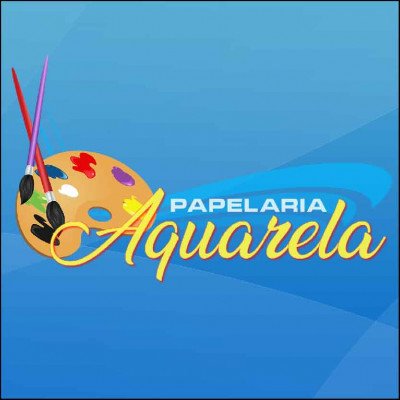 Papelaria Aquarela