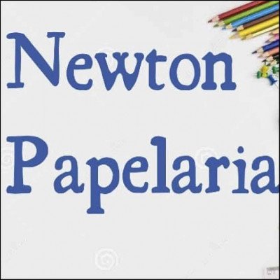 Papelaria Newton