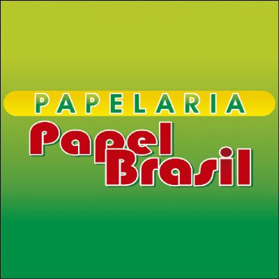 Papelaria Papel Brasil