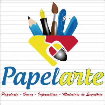 Papelarte Papelaria