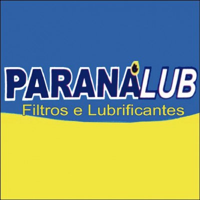 ParanaLub  Filtros e Lubrificantes