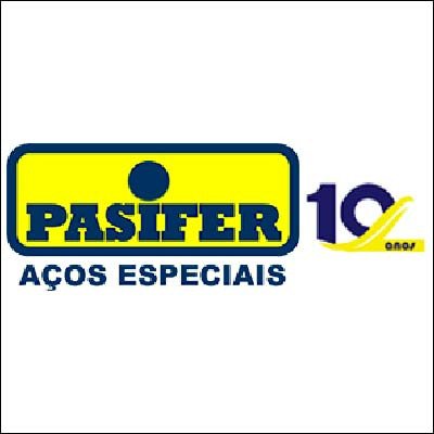 Pasifer Aços Especiais
