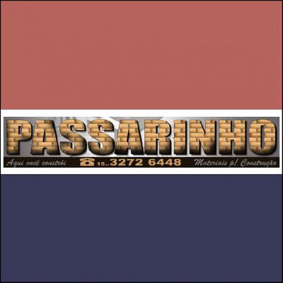 Passarinho Materiais p/ Construção
