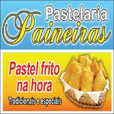 Pastel Paineiras Barcelona