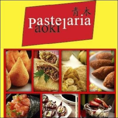 Pastelaria Aoki