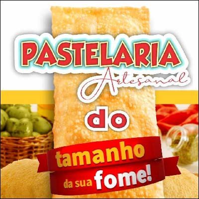 Pastelaria Artesanal