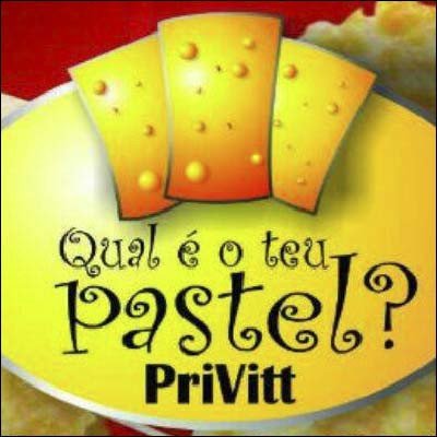 Pastelaria Privitt