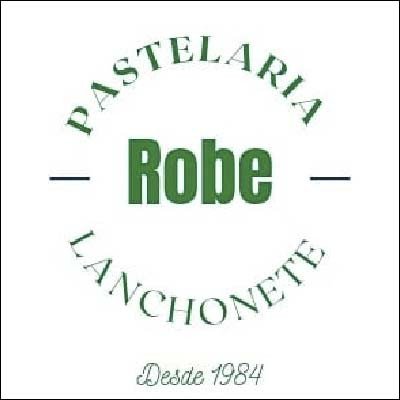 Pastelaria do Robe