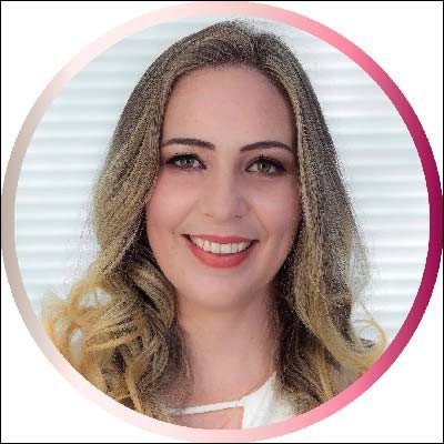 Patricia Paviani Nutricionista