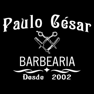 Paulo César Barbearia