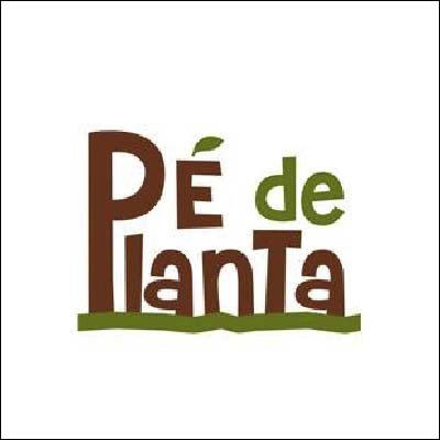 Pé de Planta