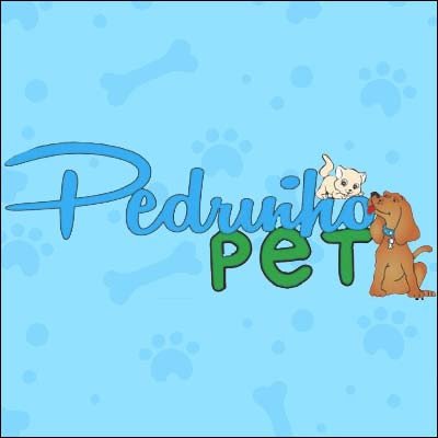 Pedrinho Pet Tatuí