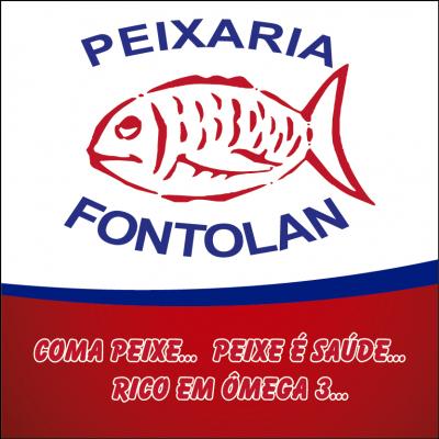 Peixaria Fontolan Itapeva