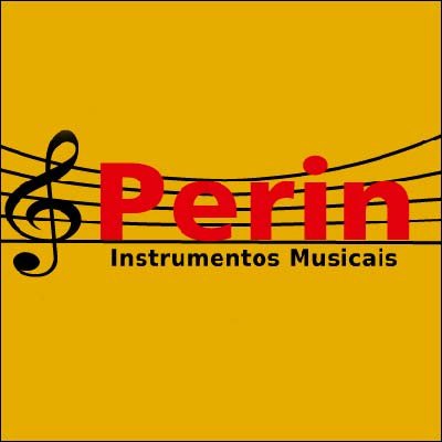 Perin Instrumentos Musicais