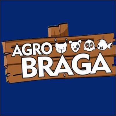 Pet Shop Agrobraga