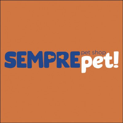 Pet Shop Semprepet