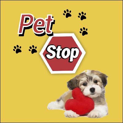 Pet Stop Agropet