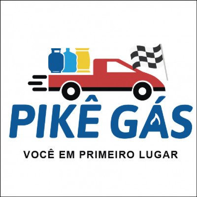 Pikê Gás