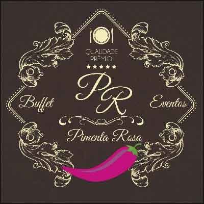 Pimenta Rosa Buffet