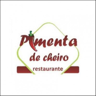 Pimenta de Cheiro